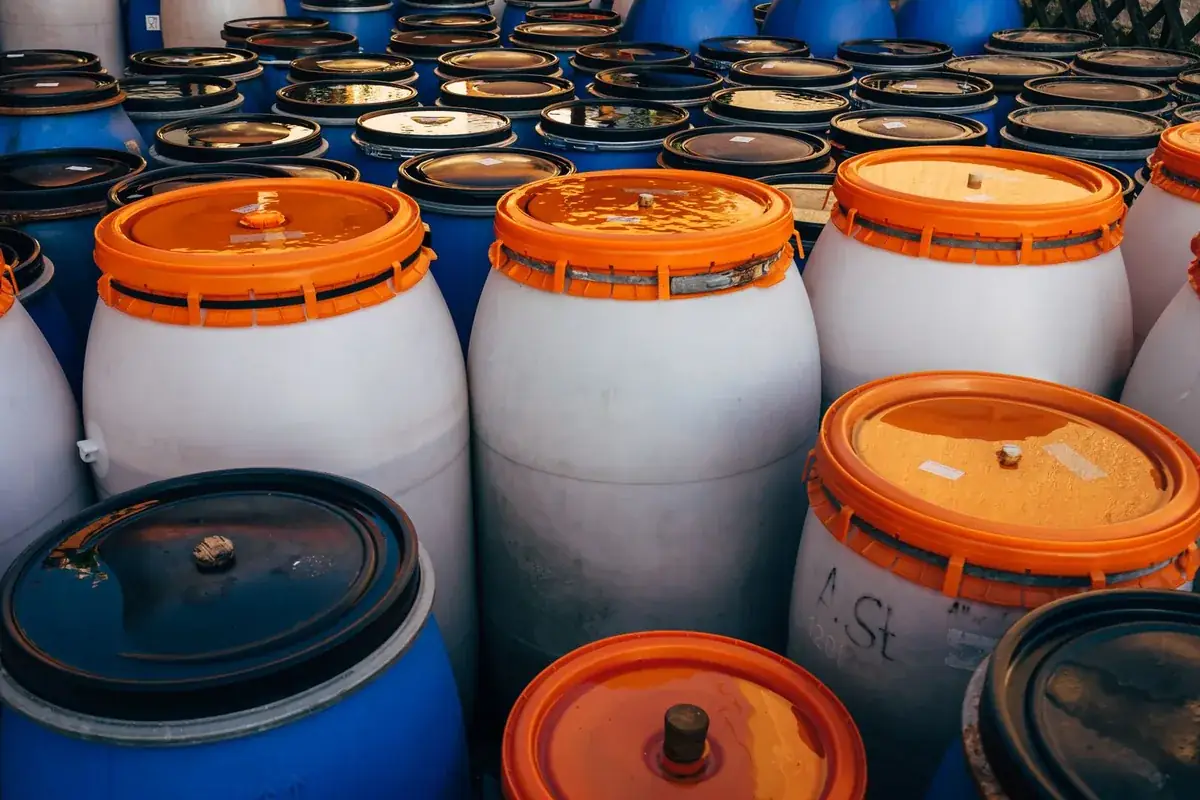 Hazmat Cleanup in Zolfo Springs, FL